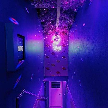Lustra Stundenhotel - Adults Only Landshut Extérieur photo