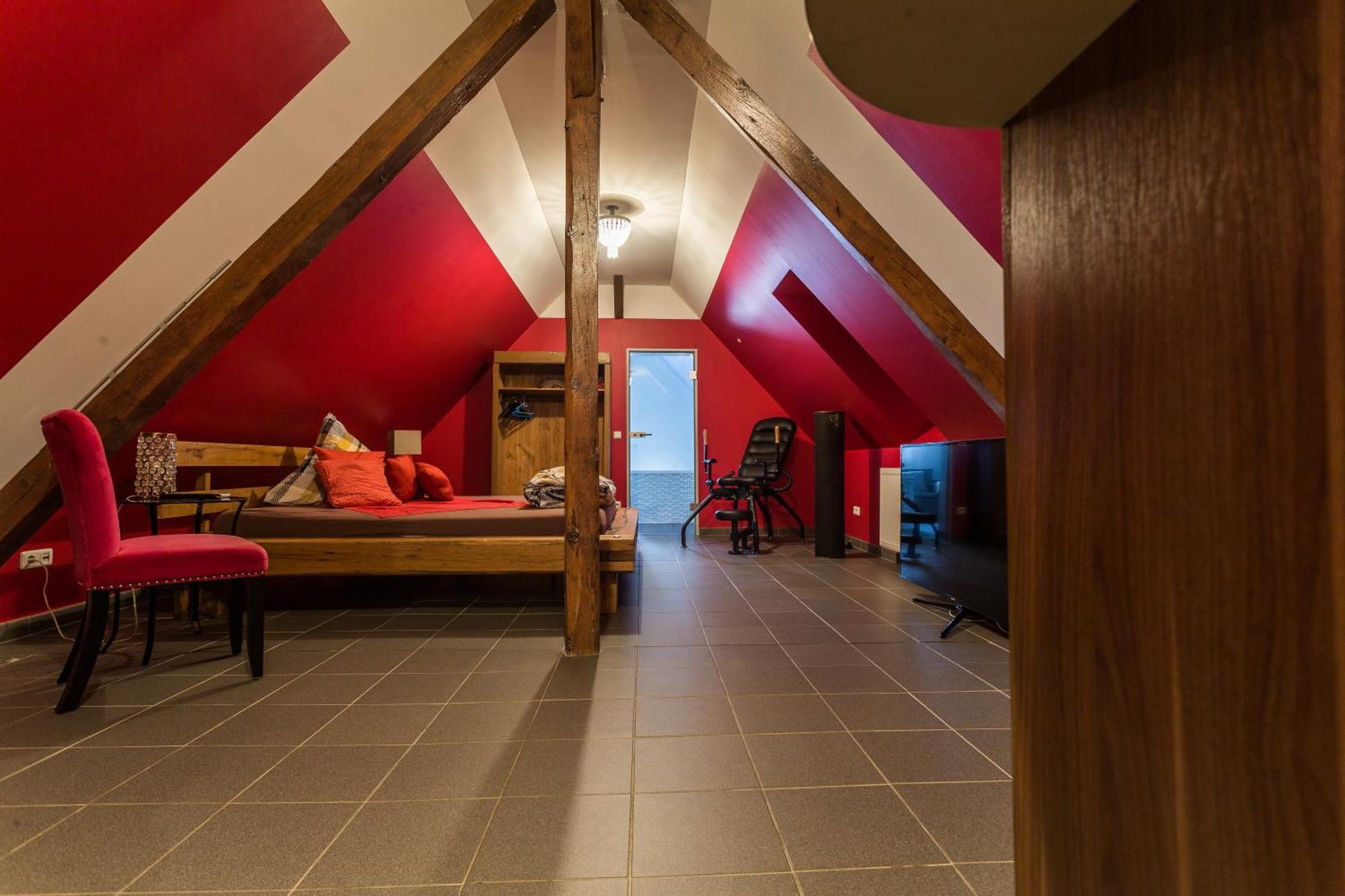 Lustra Stundenhotel - Adults Only Landshut Extérieur photo
