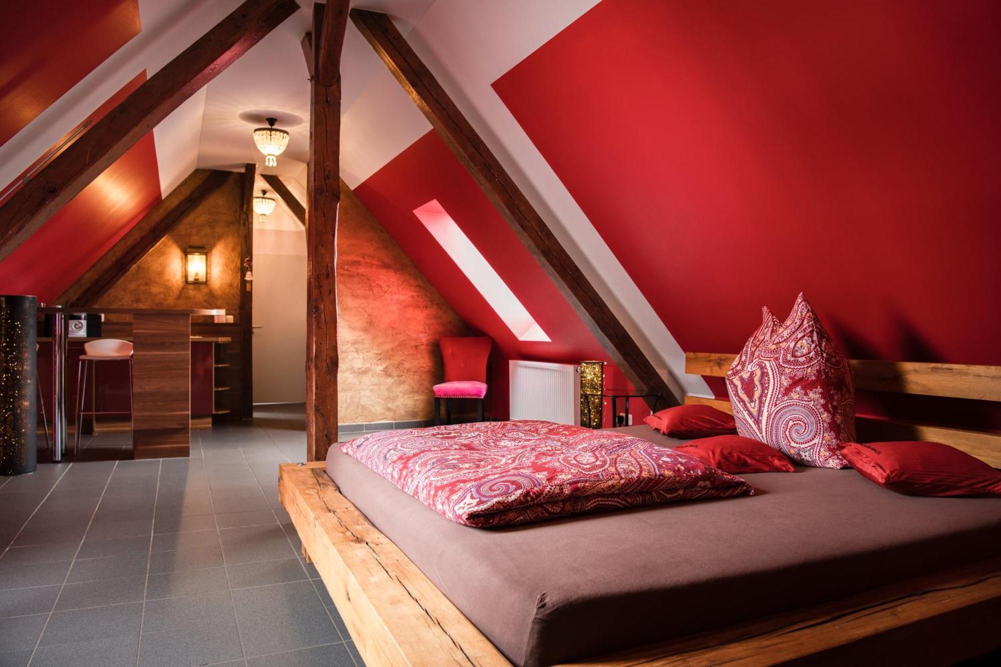 Lustra Stundenhotel - Adults Only Landshut Extérieur photo