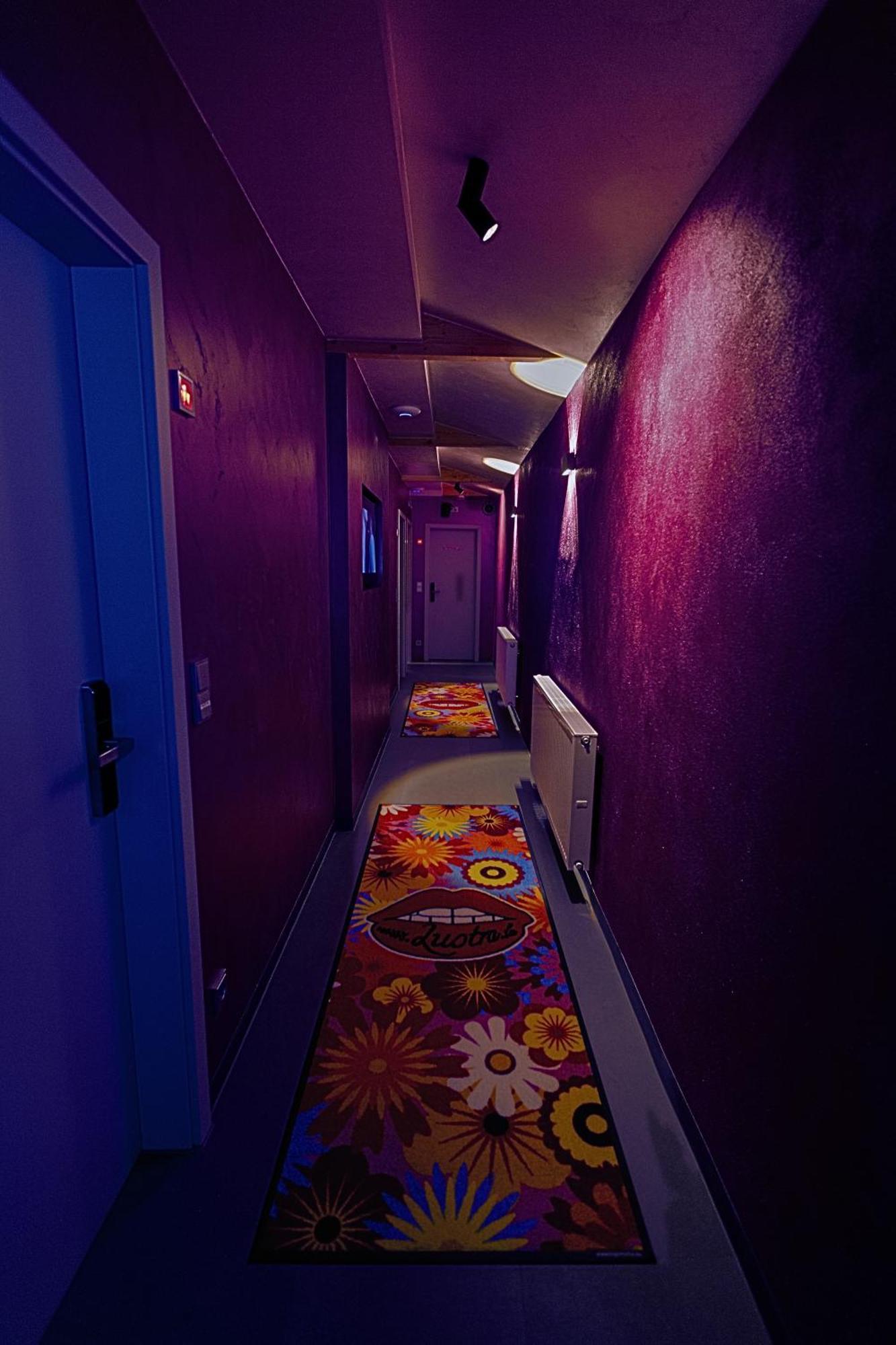 Lustra Stundenhotel - Adults Only Landshut Extérieur photo