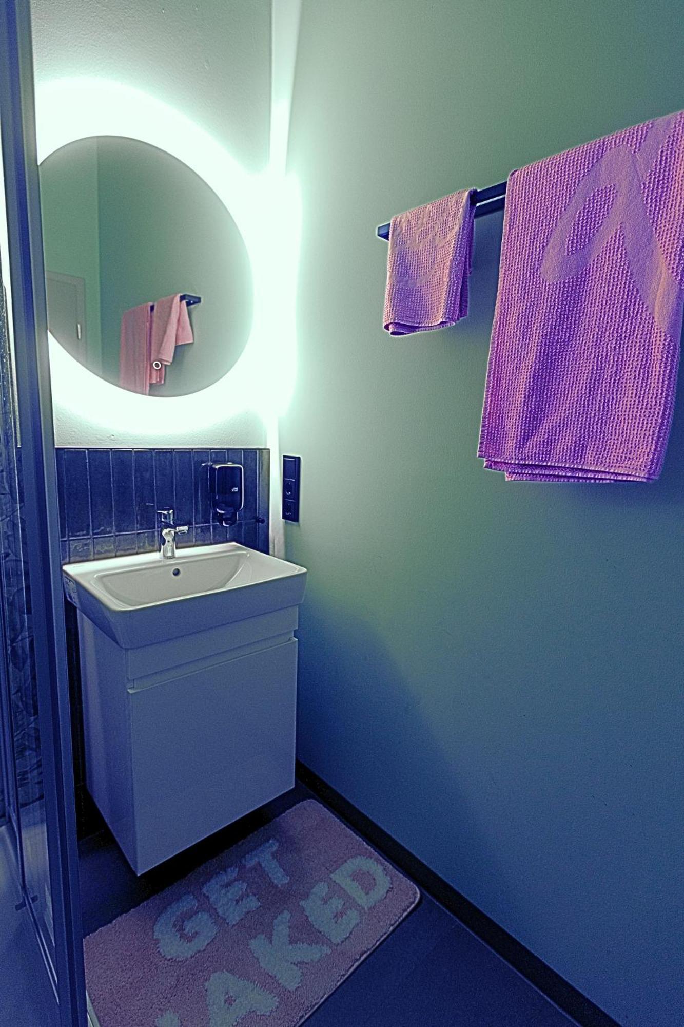 Lustra Stundenhotel - Adults Only Landshut Extérieur photo